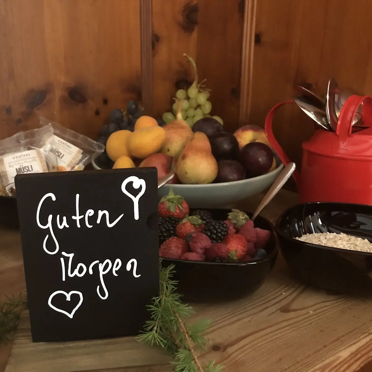 Essen und Trinken photo 7