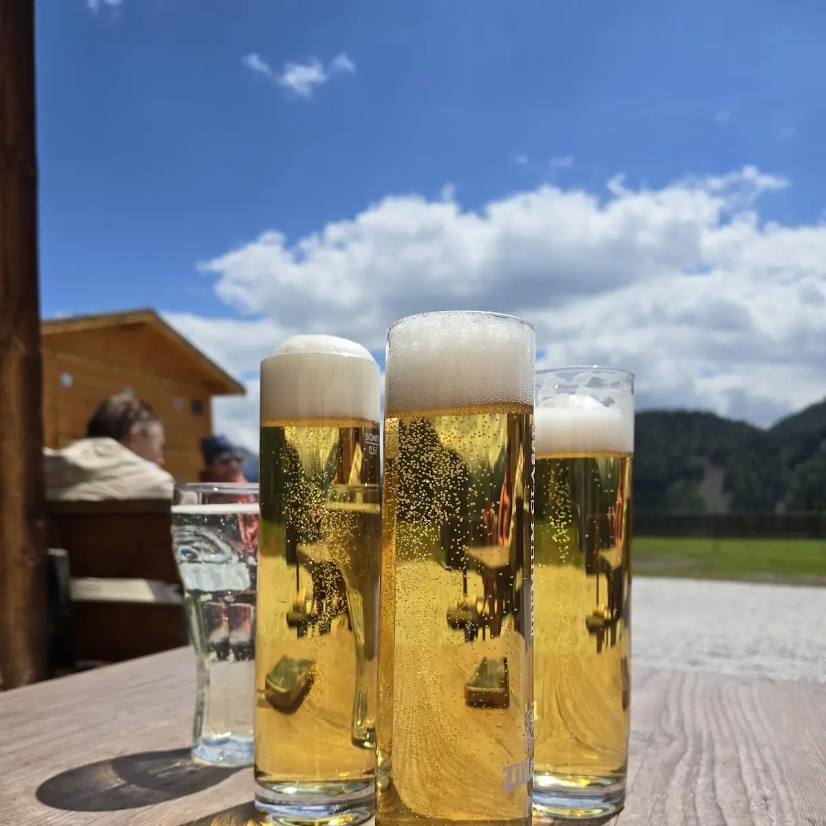 Essen und Trinken photo 9