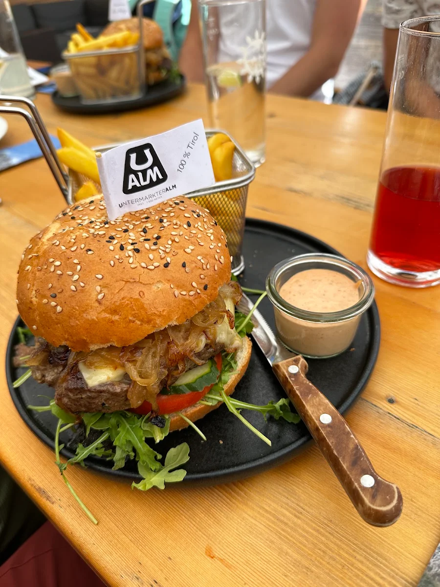 Essen und Trinken photo 10