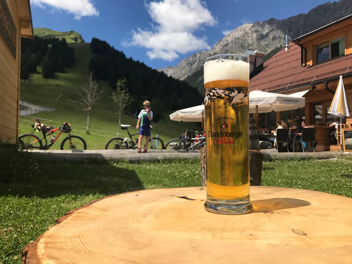 Essen und Trinken photo 4