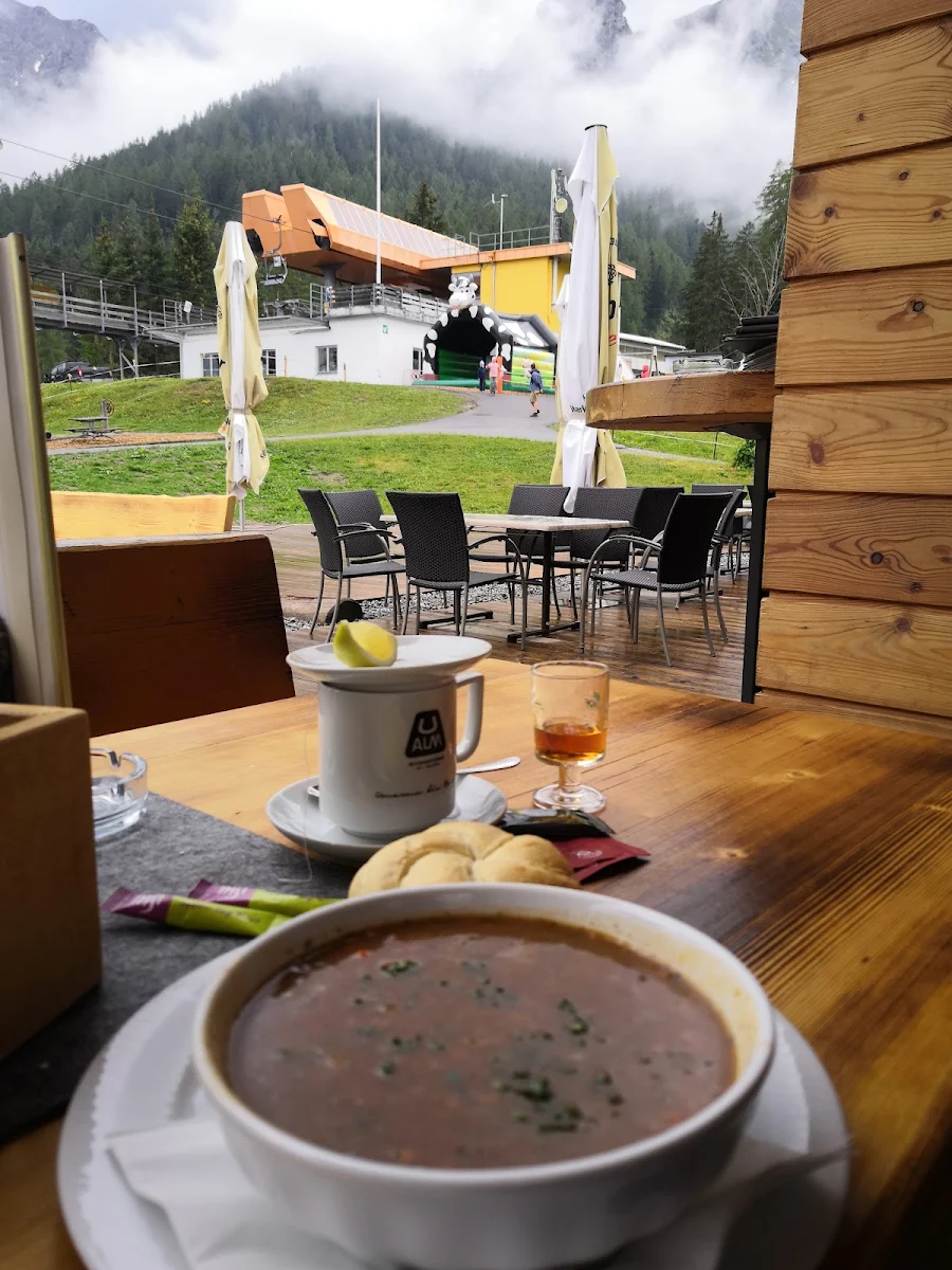 Essen und Trinken photo 5
