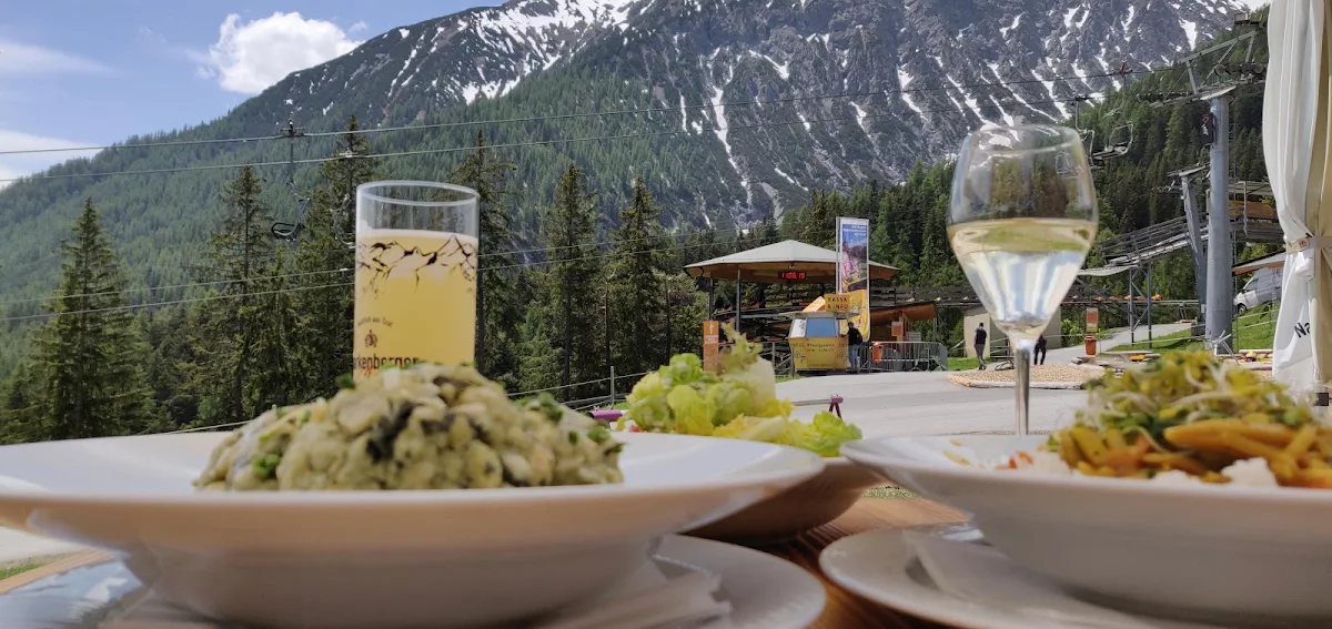 Essen und Trinken photo 6