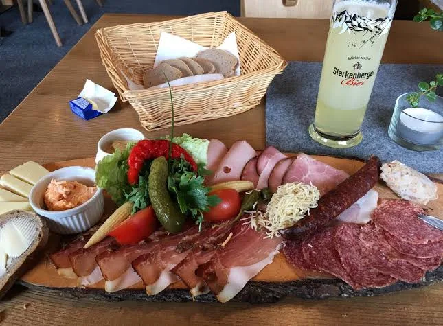 Essen und Trinken photo 7