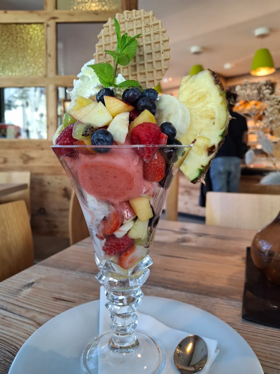 Essen und Trinken photo 4