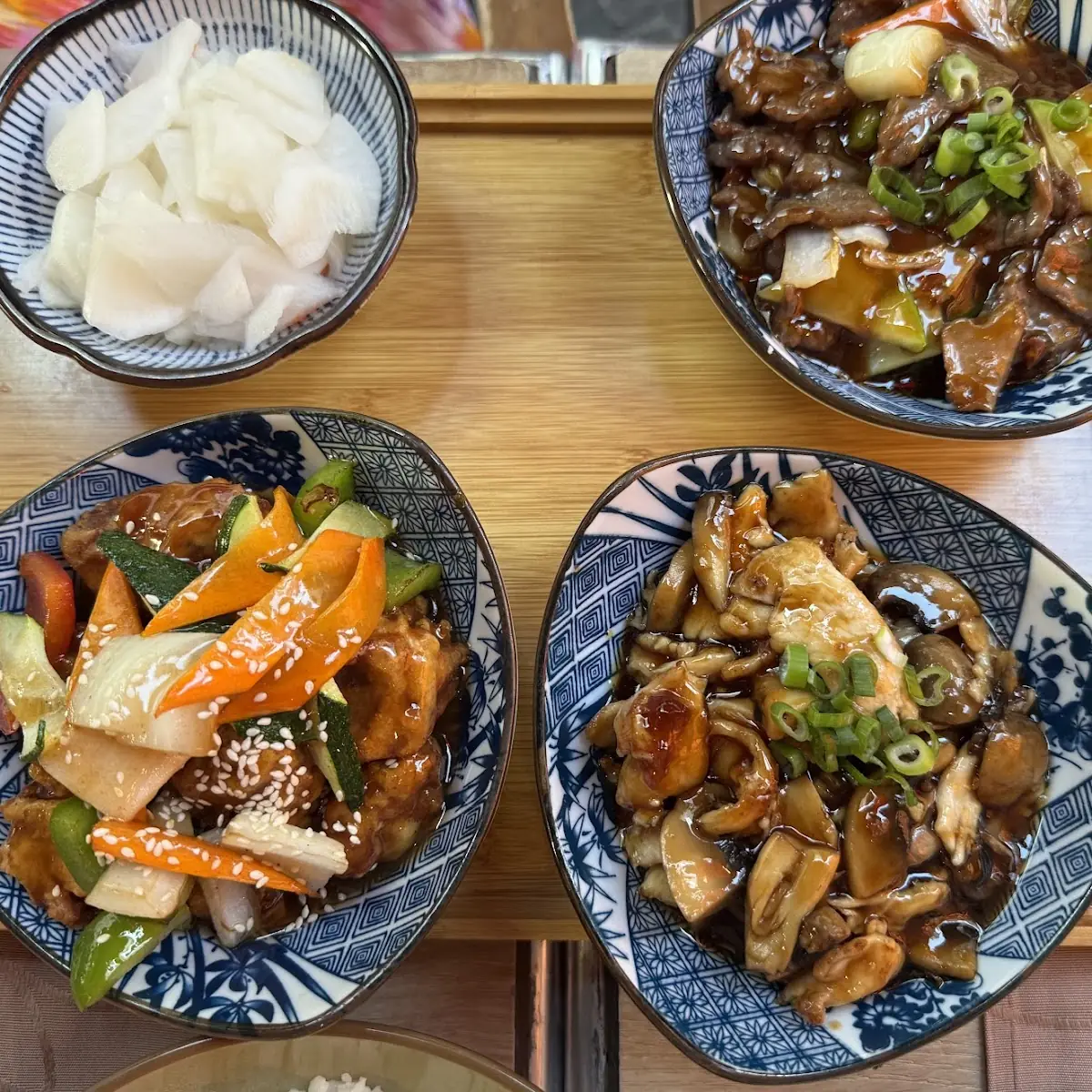 Essen und Trinken photo 1