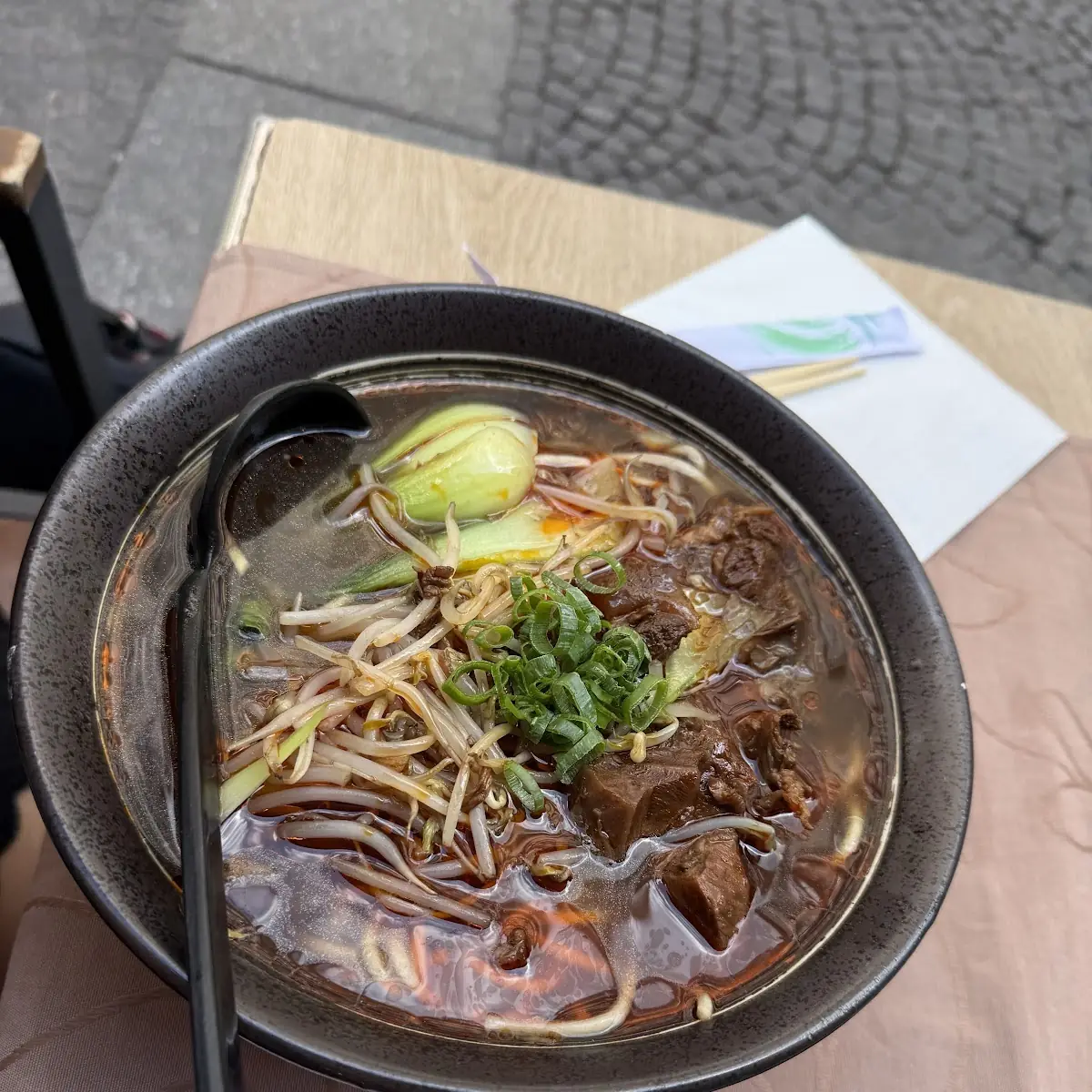Essen und Trinken photo 3