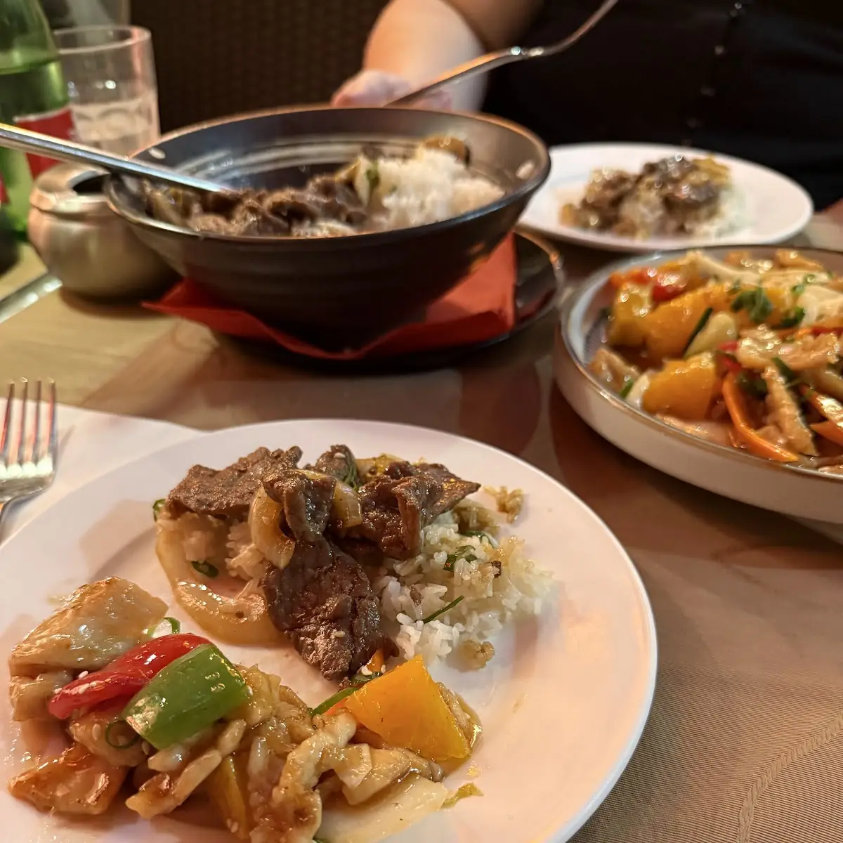 Essen und Trinken photo 6
