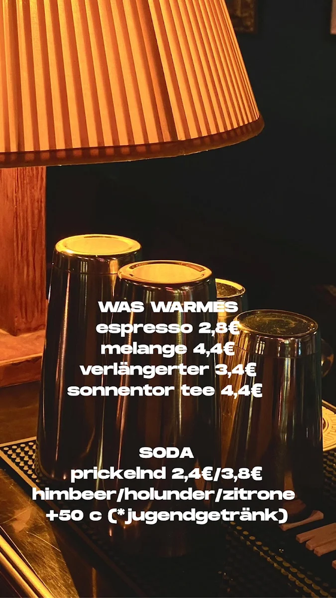 Speisekarte photo 4