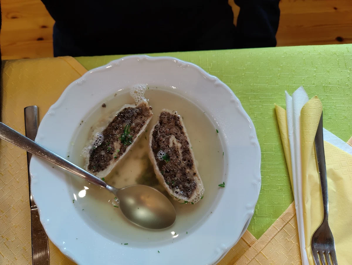 Essen und Trinken photo 10