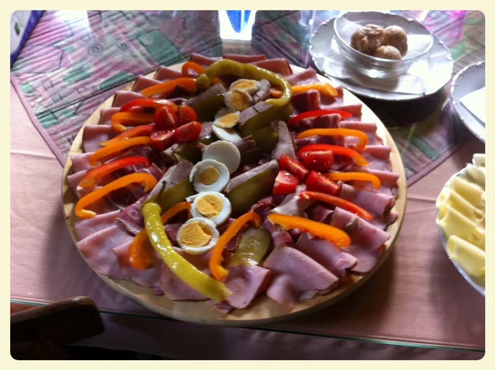Essen und Trinken photo 2