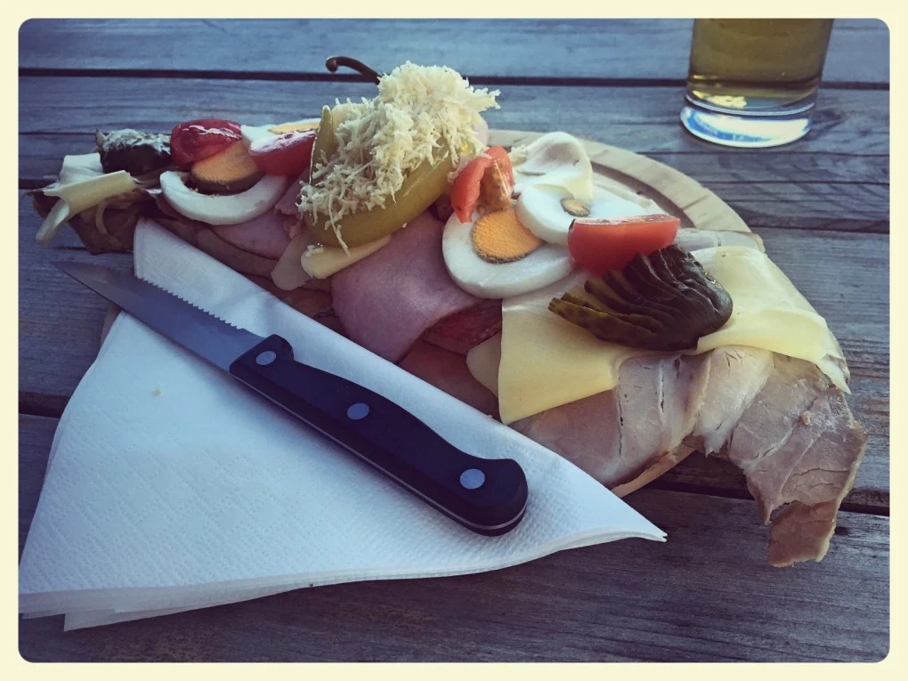 Essen und Trinken photo 3