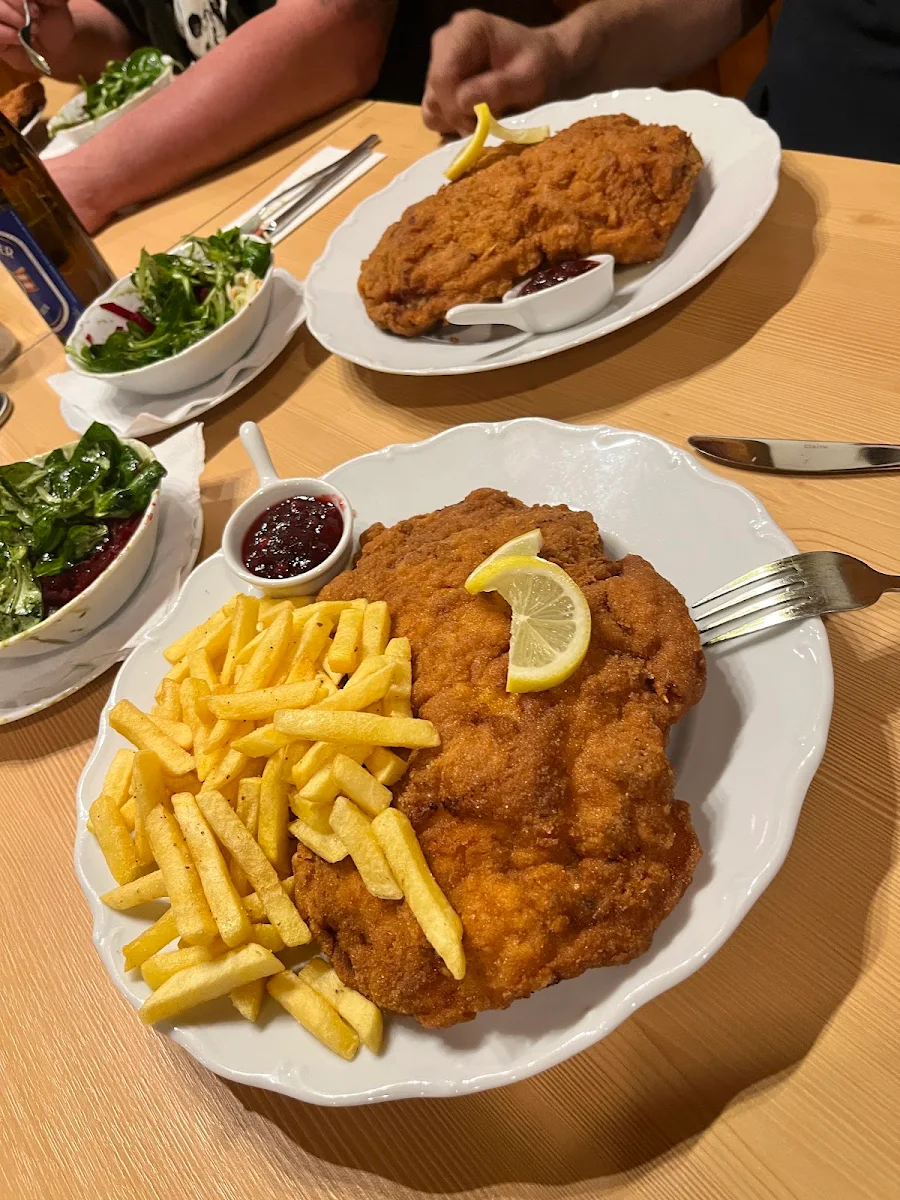 Essen und Trinken photo 4