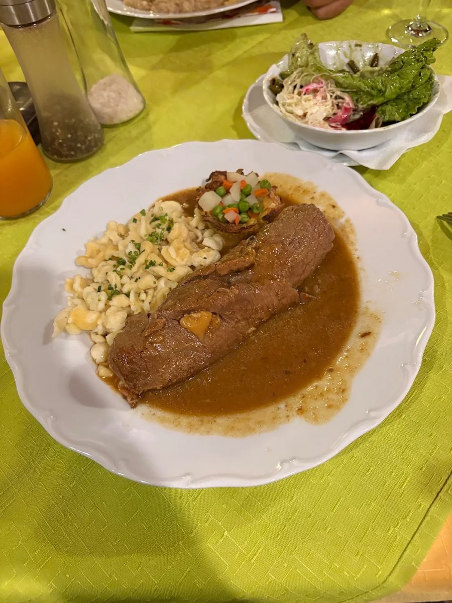 Essen und Trinken photo 8