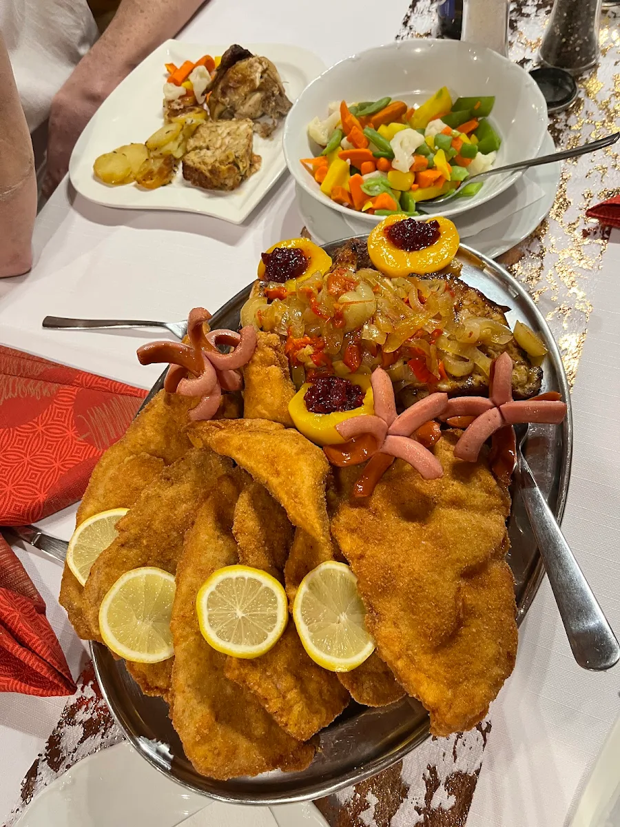 Essen und Trinken photo 9