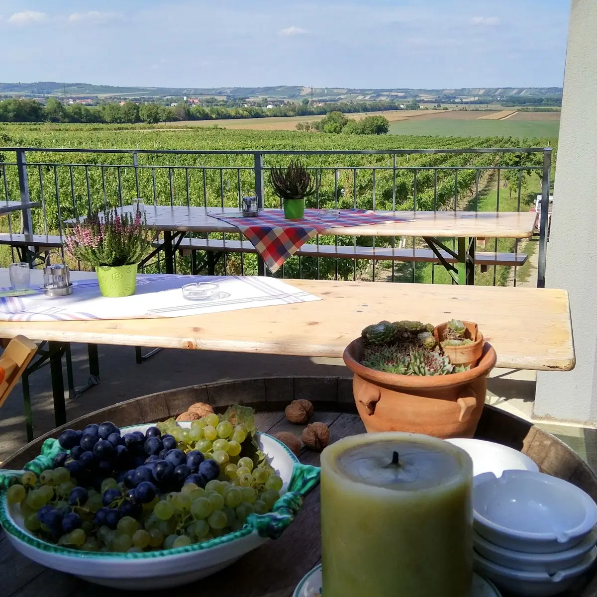 Essen und Trinken photo 1