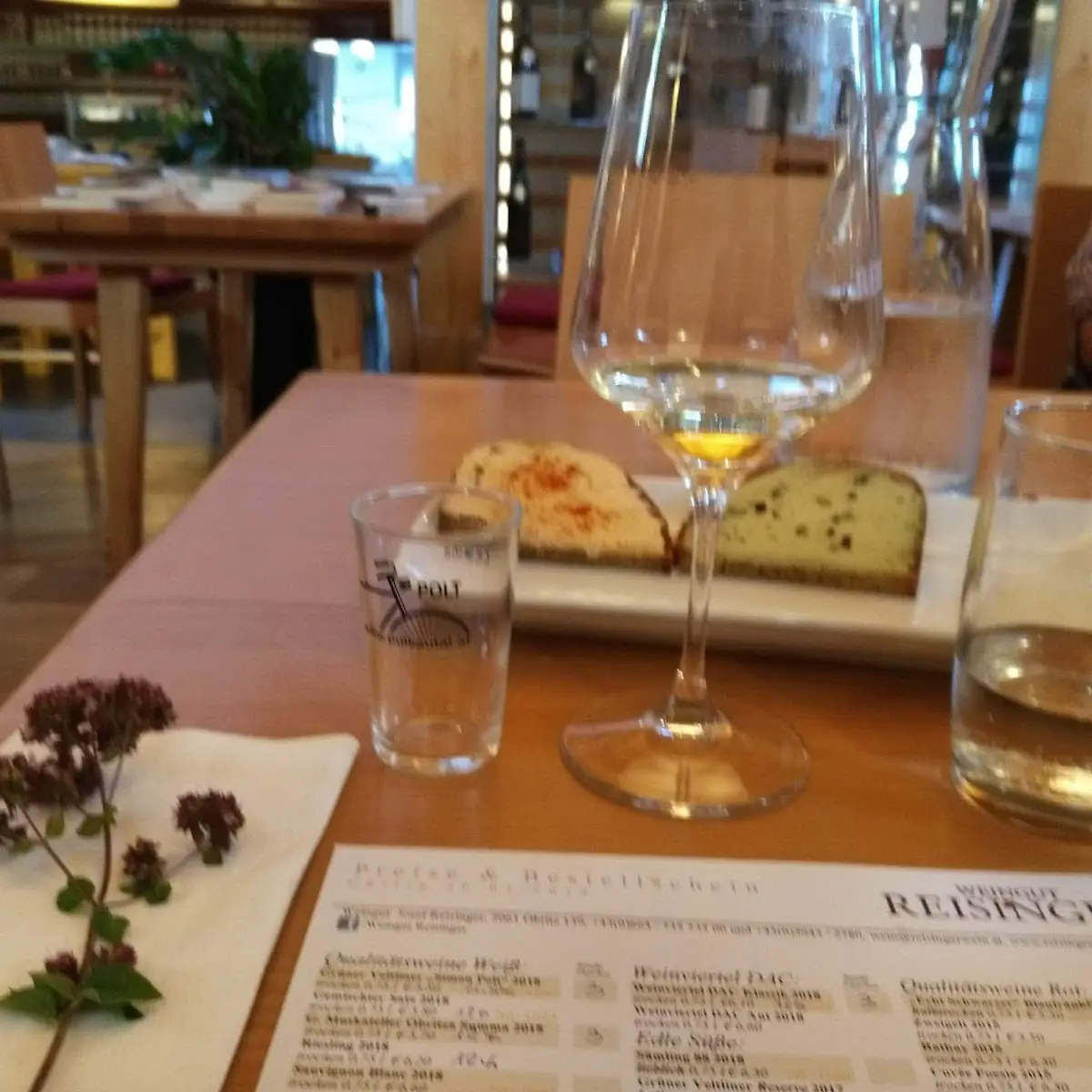 Essen und Trinken photo 3