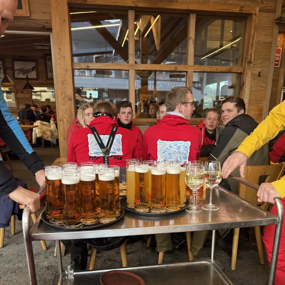 Essen und Trinken photo 3