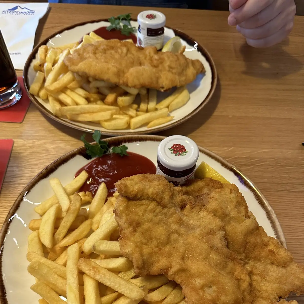 Essen und Trinken photo 4