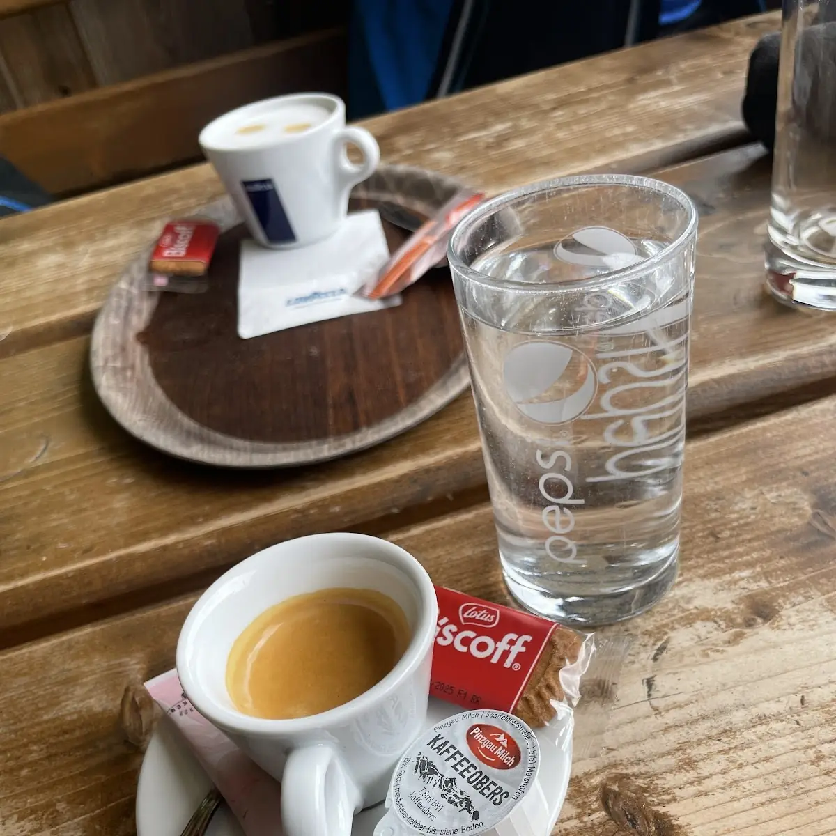 Essen und Trinken photo 6