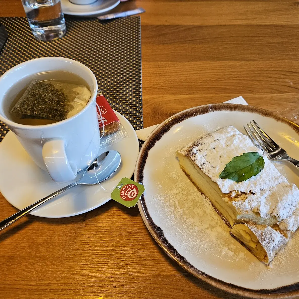 Essen und Trinken photo 8