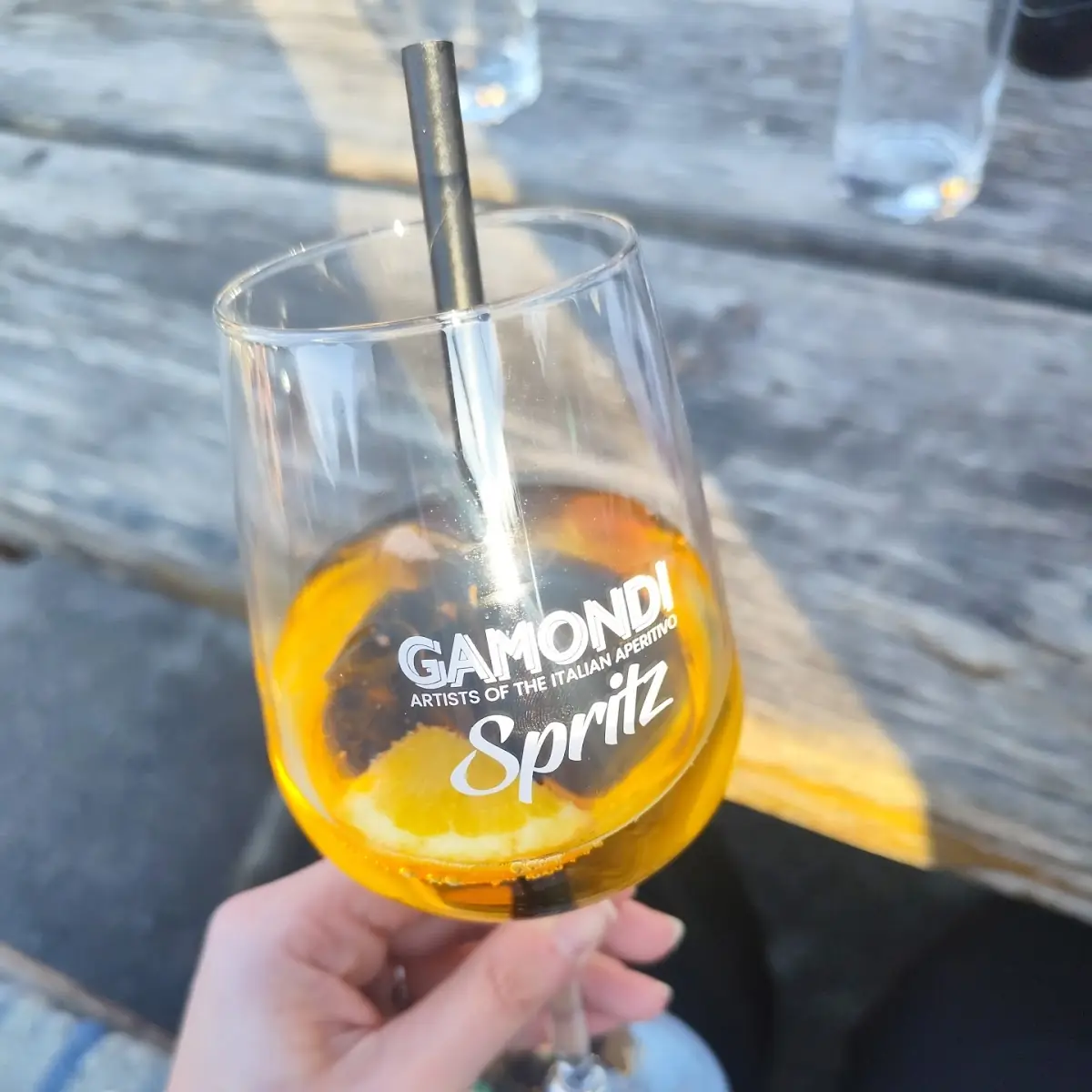 Essen und Trinken photo 9
