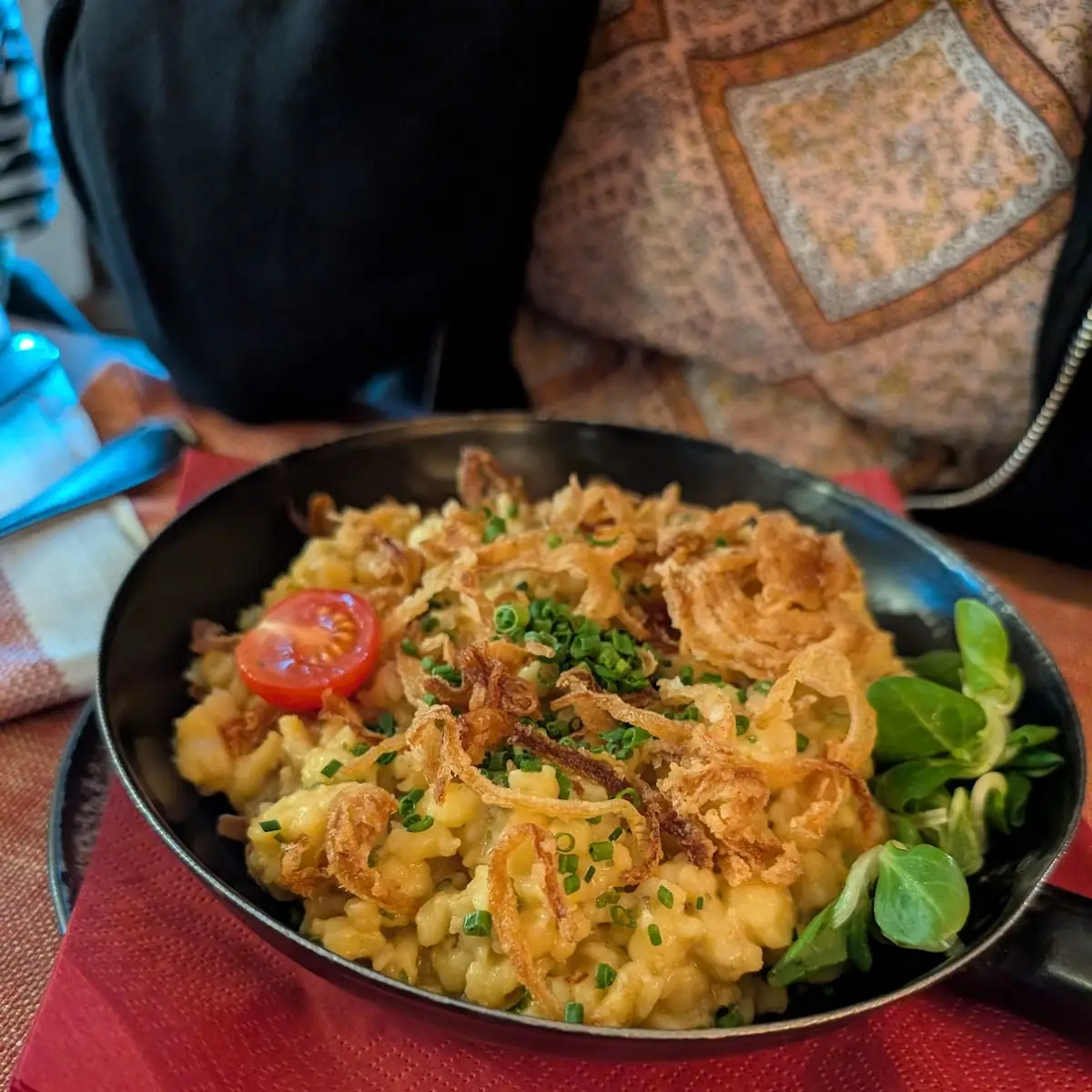 Essen und Trinken photo 1