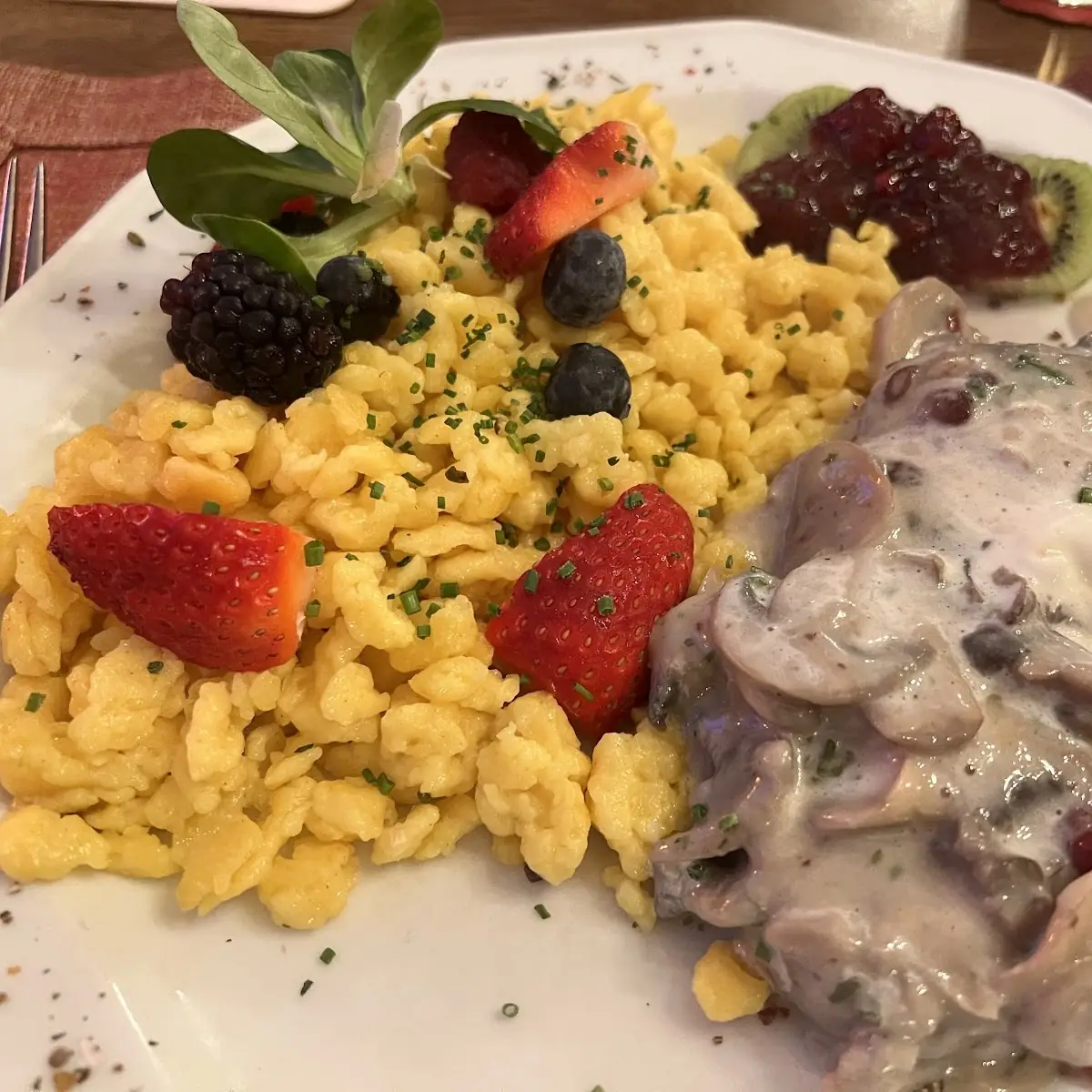 Essen und Trinken photo 10