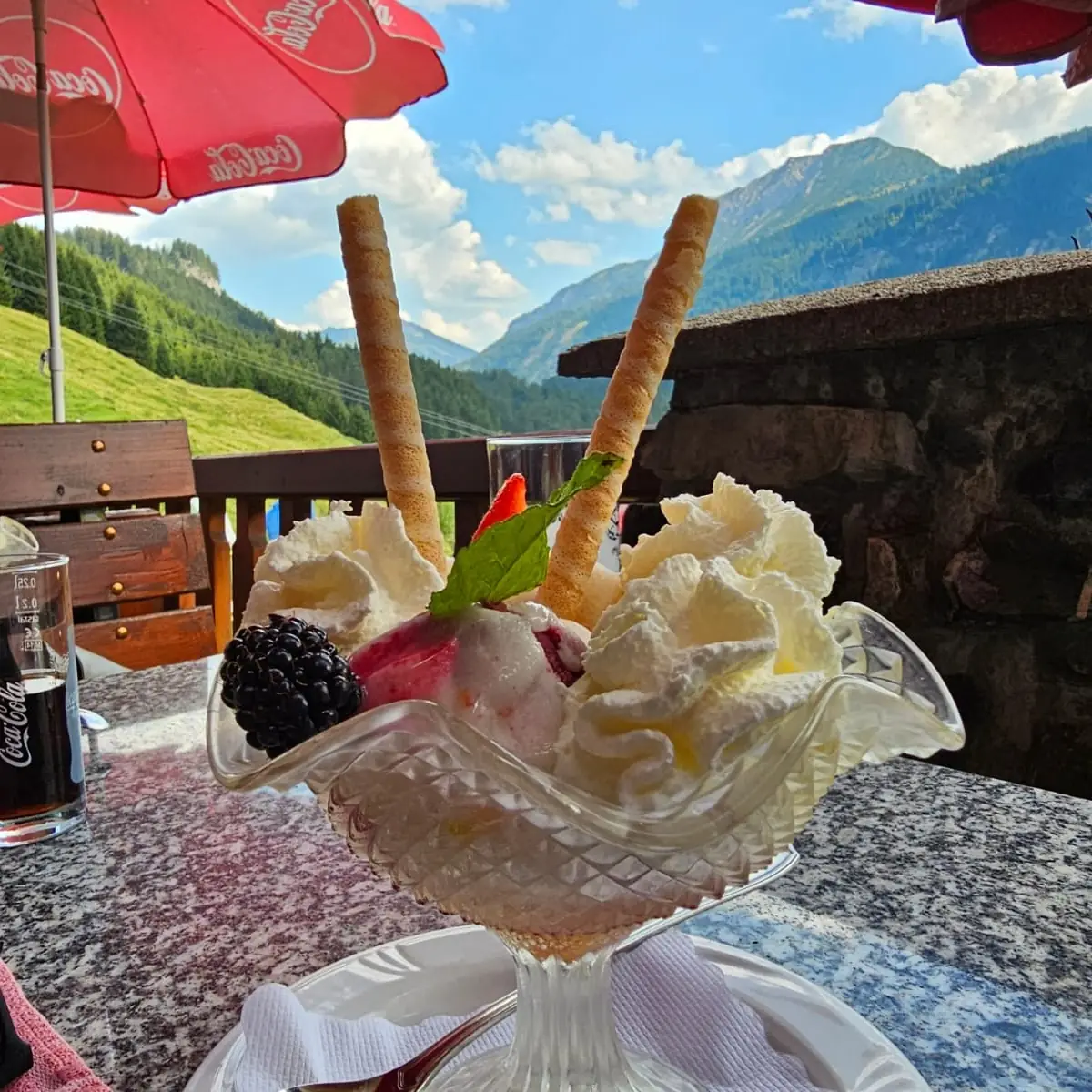 Essen und Trinken photo 3