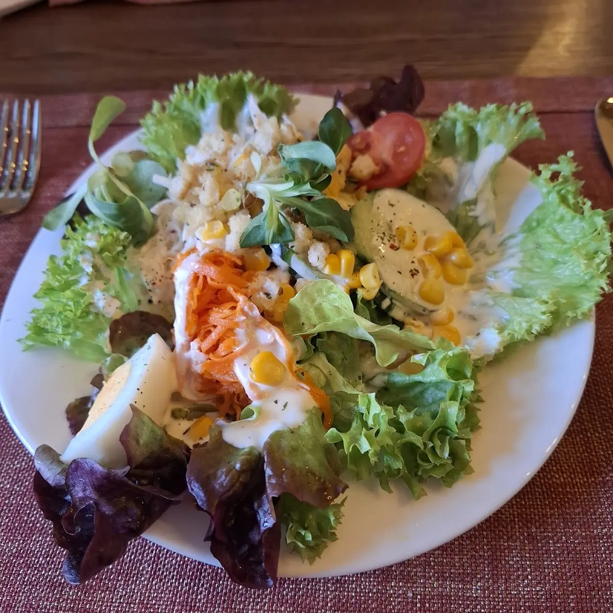 Essen und Trinken photo 5