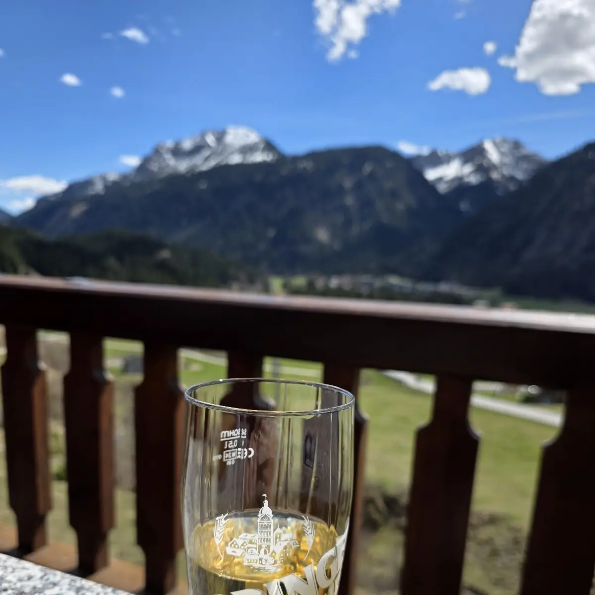 Essen und Trinken photo 8