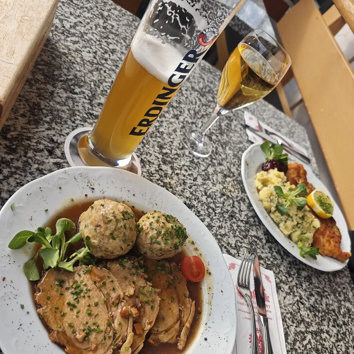 Essen und Trinken photo 9