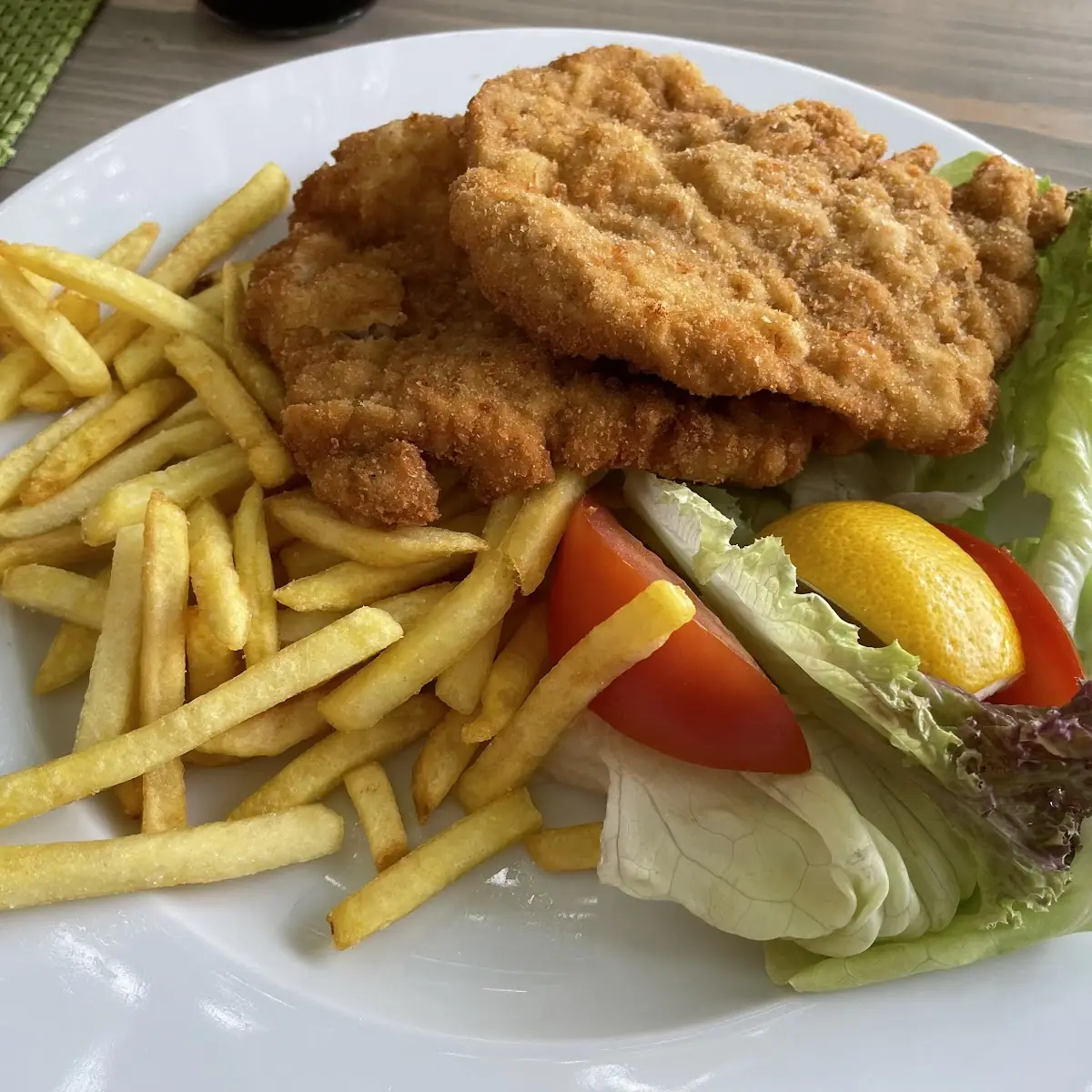 Essen und Trinken photo 4