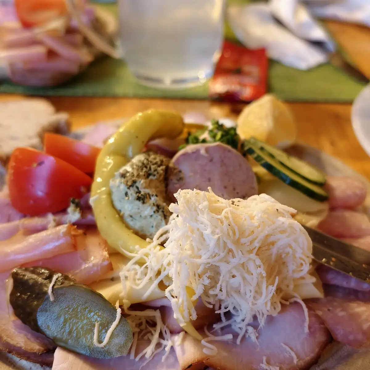 Essen und Trinken photo 5