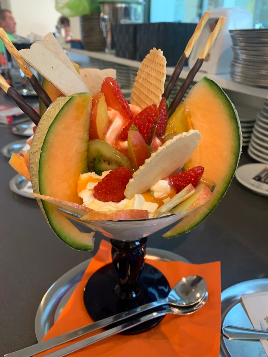 Essen und Trinken photo 1