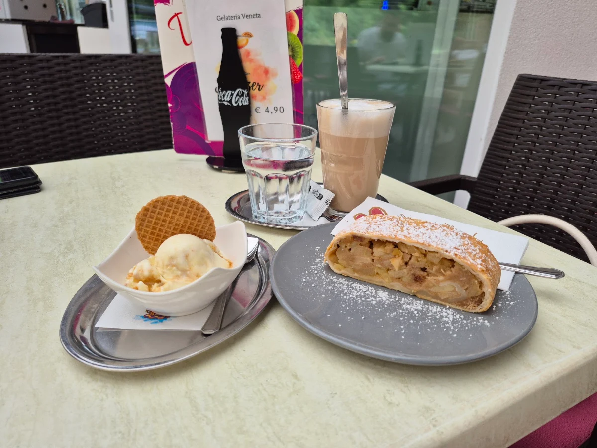 Essen und Trinken photo 7