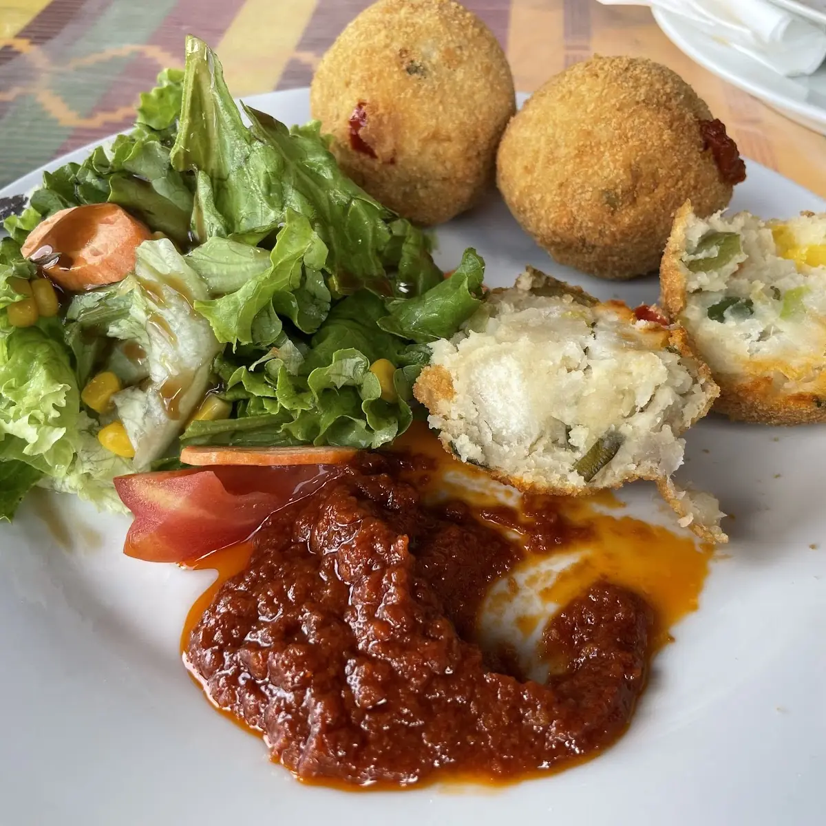 Essen und Trinken photo 3