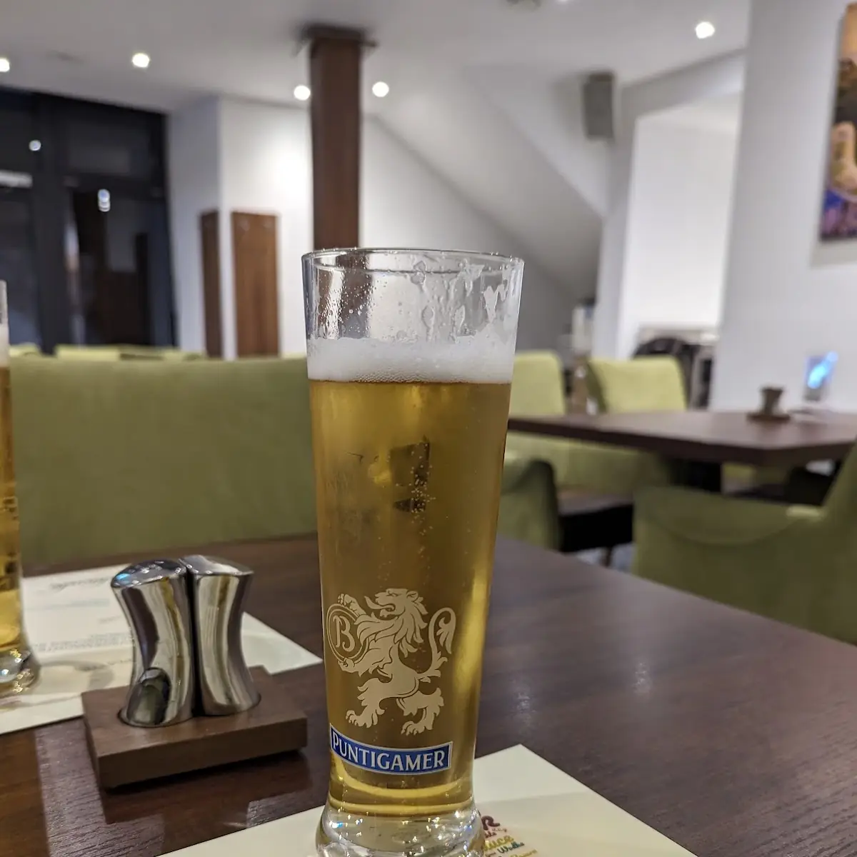 Essen und Trinken photo 2