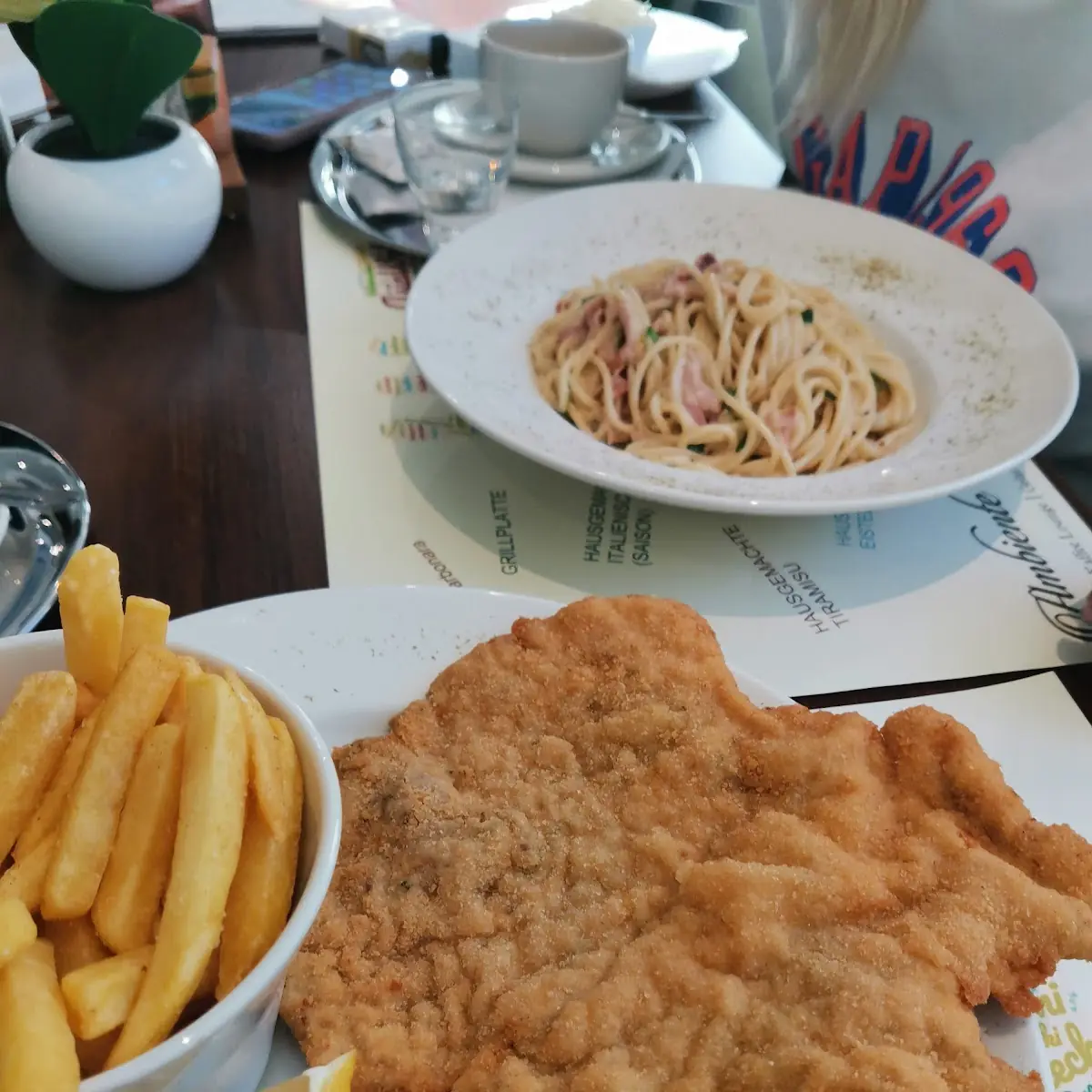 Essen und Trinken photo 3