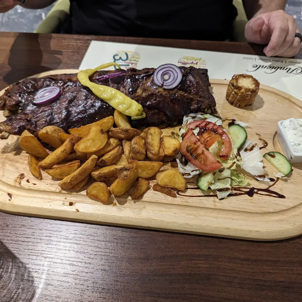 Essen und Trinken photo 5