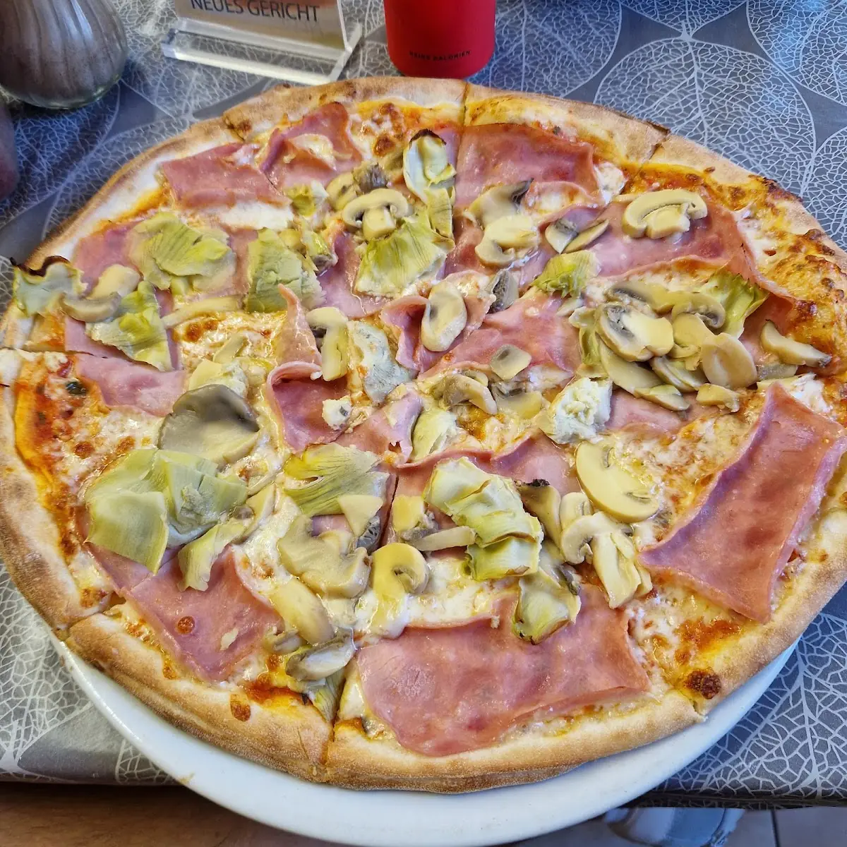 Essen und Trinken photo 6
