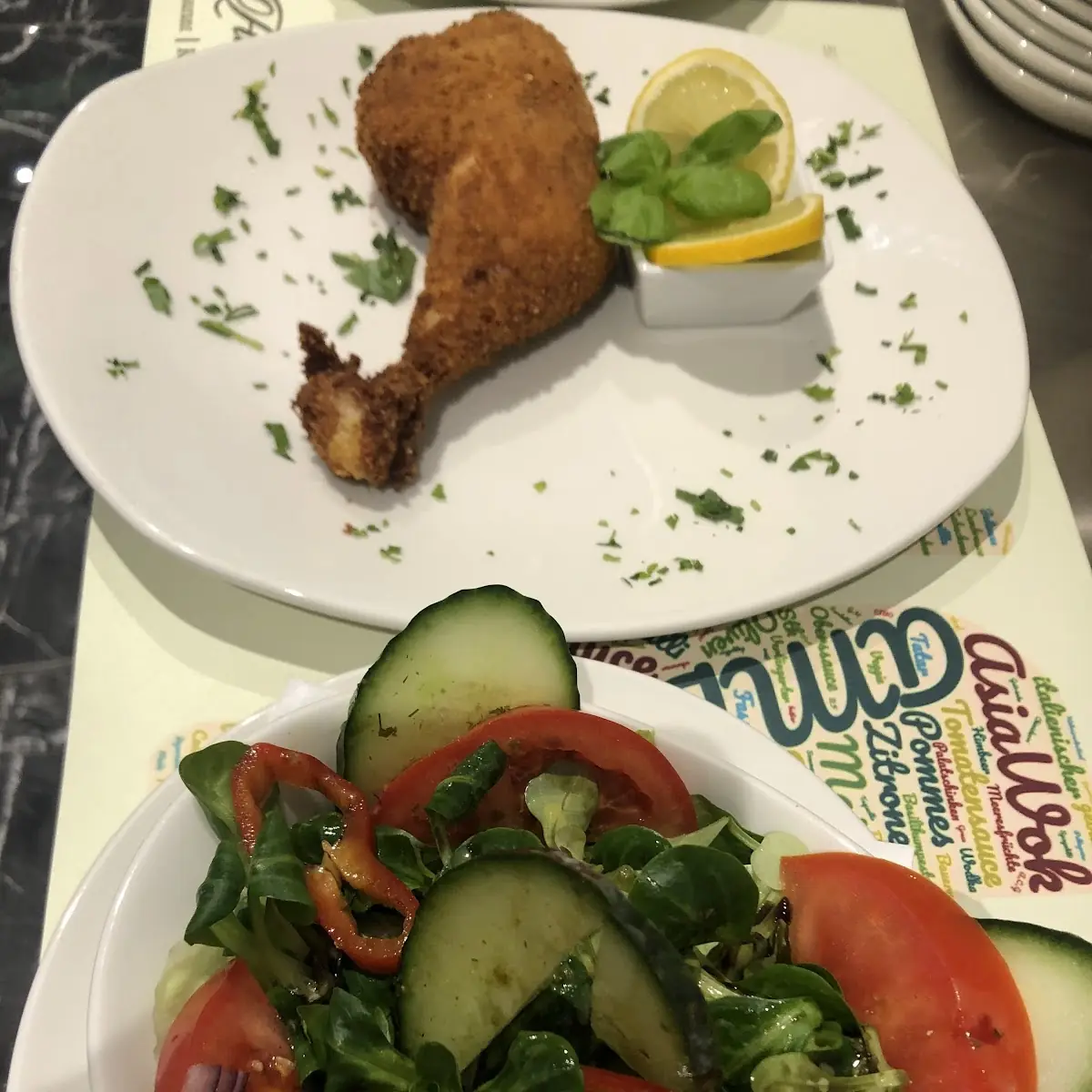 Essen und Trinken photo 8