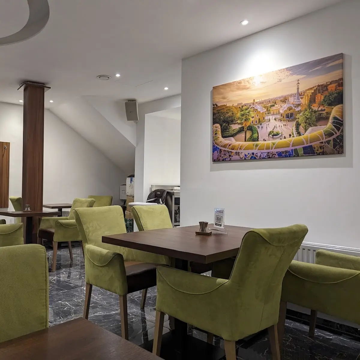 Atmosphäre photo 2