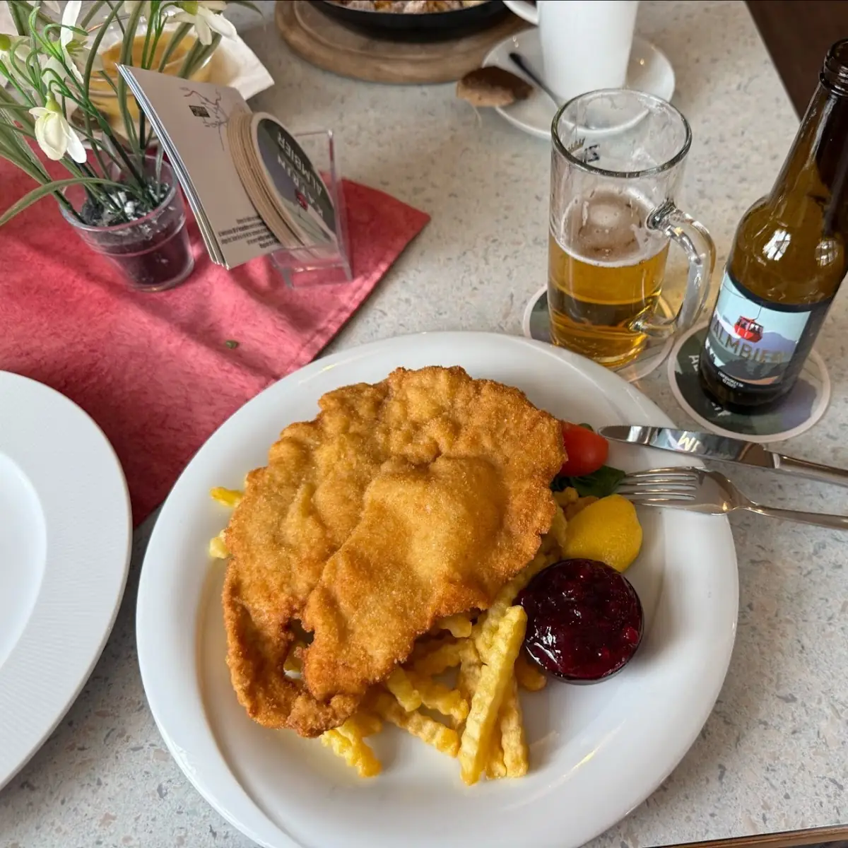Essen und Trinken photo 3