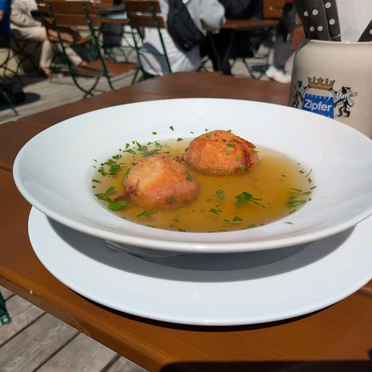 Essen und Trinken photo 6