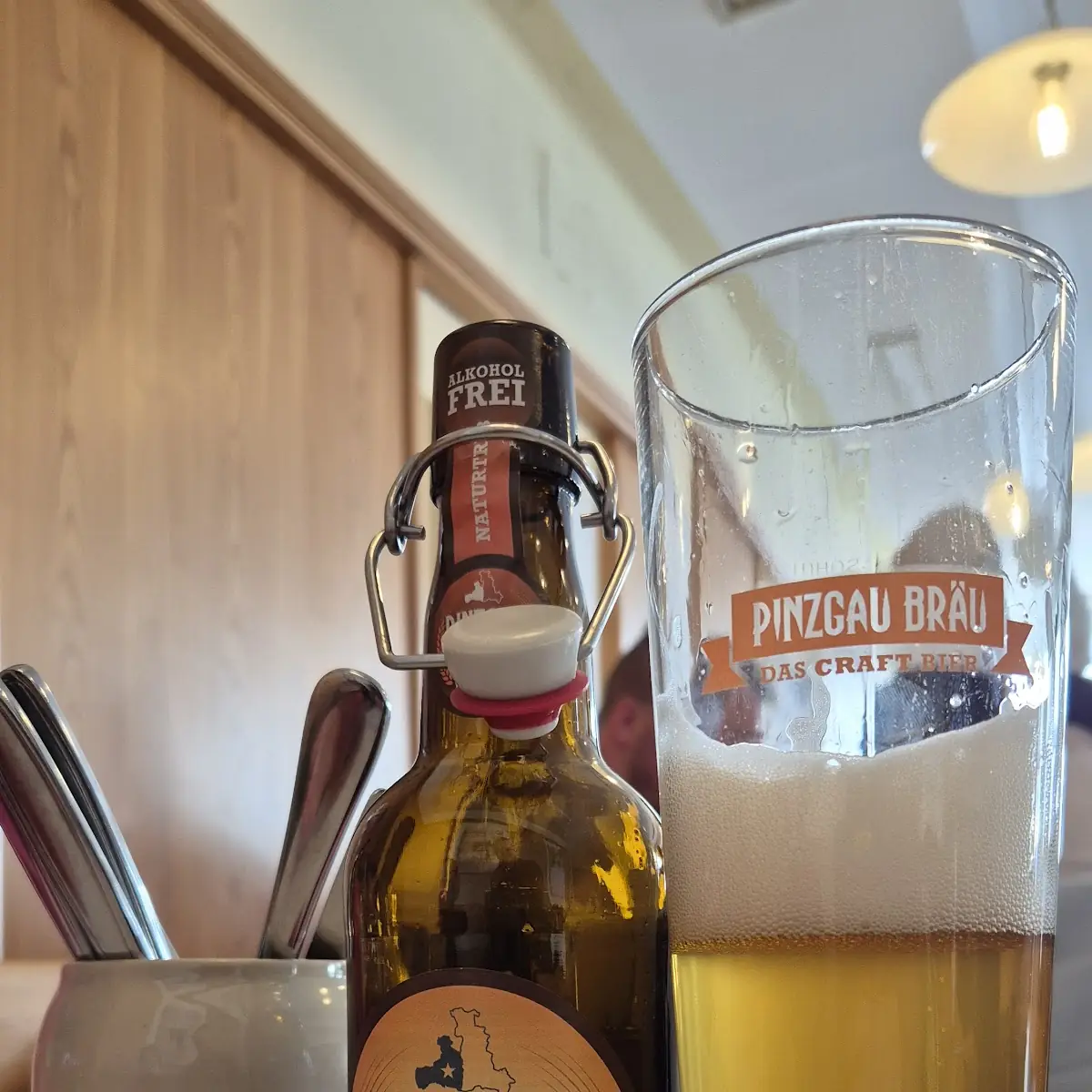 Essen und Trinken photo 9