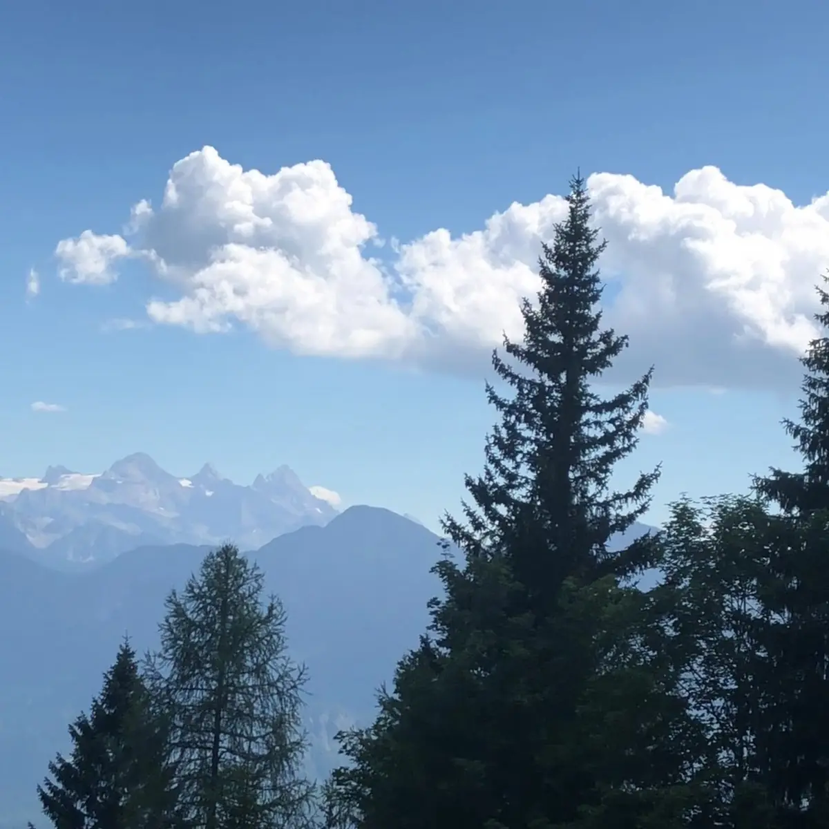 Atmosphäre photo 2