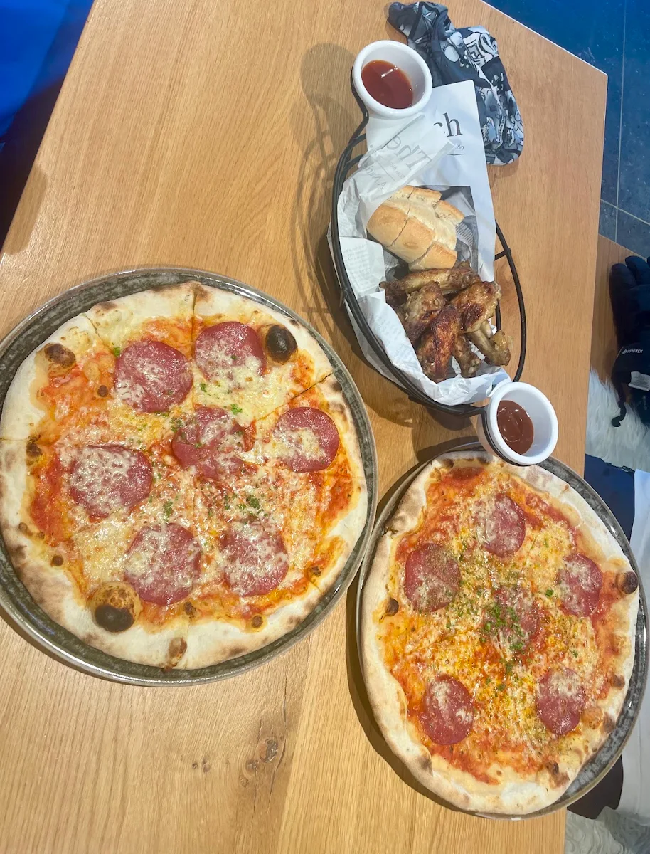 Essen und Trinken photo 1