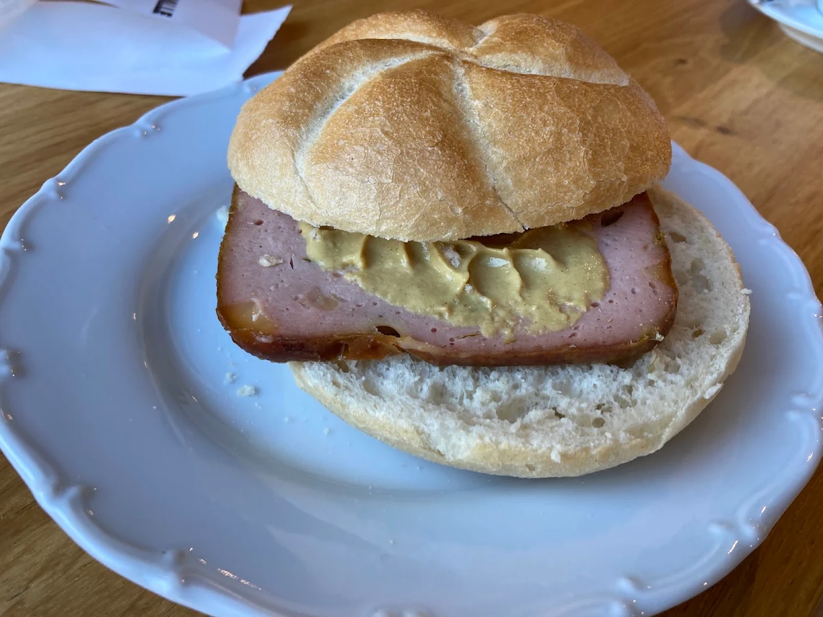 Essen und Trinken photo 4