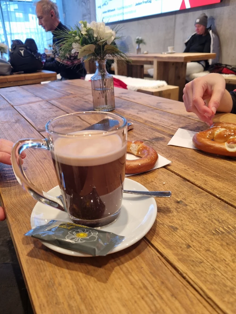 Essen und Trinken photo 5