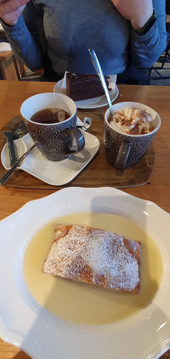 Essen und Trinken photo 8
